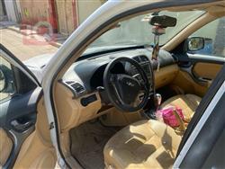 Chery Tiggo 3